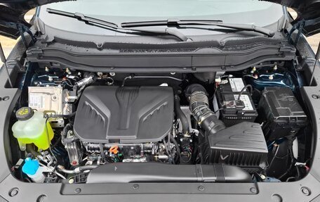 Haval F7, 2026 год, 3 199 000 рублей, 19 фотография