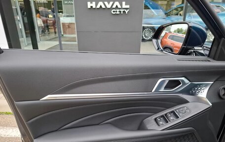 Haval F7, 2026 год, 3 199 000 рублей, 20 фотография