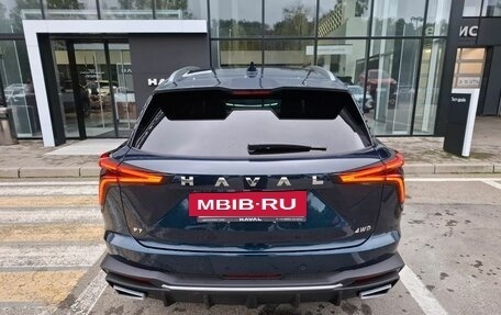 Haval F7, 2026 год, 3 199 000 рублей, 23 фотография