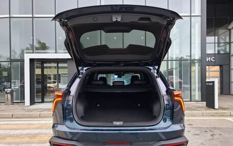 Haval F7, 2026 год, 3 199 000 рублей, 26 фотография