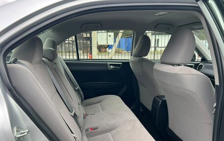 Toyota Corolla, 2013 год, 1 149 000 рублей, 12 фотография