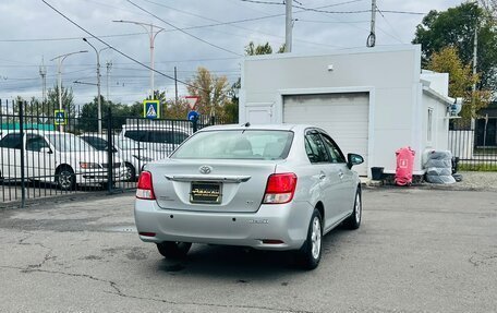 Toyota Corolla, 2013 год, 1 149 000 рублей, 6 фотография