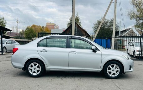 Toyota Corolla, 2013 год, 1 149 000 рублей, 5 фотография