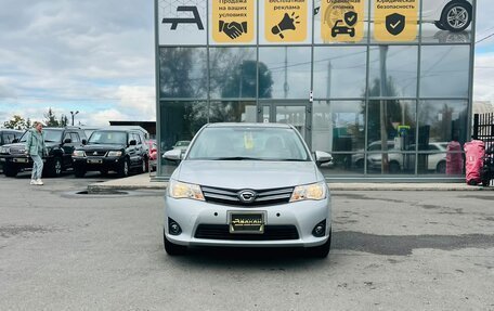 Toyota Corolla, 2013 год, 1 149 000 рублей, 3 фотография