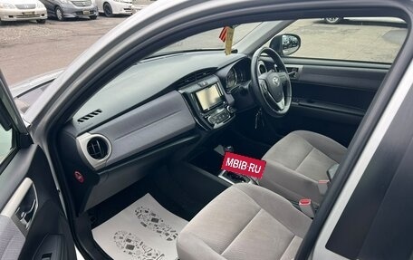 Toyota Corolla, 2013 год, 1 149 000 рублей, 10 фотография