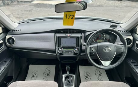 Toyota Corolla, 2013 год, 1 149 000 рублей, 14 фотография