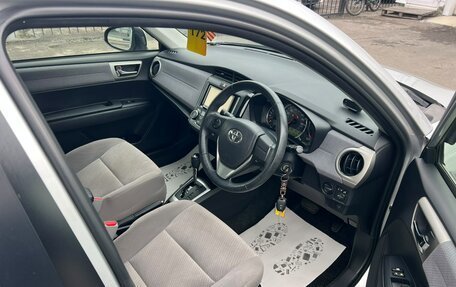 Toyota Corolla, 2013 год, 1 149 000 рублей, 13 фотография