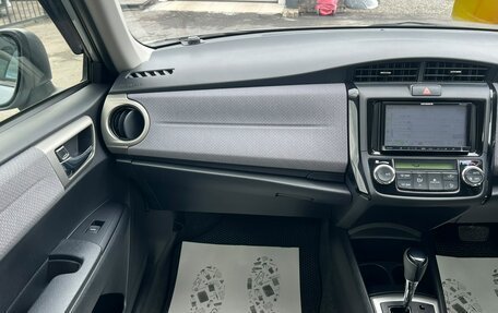 Toyota Corolla, 2013 год, 1 149 000 рублей, 17 фотография