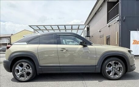 Mazda MX-30, 2023 год, 2 095 084 рублей, 2 фотография