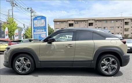 Mazda MX-30, 2023 год, 2 095 084 рублей, 4 фотография