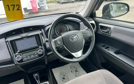 Toyota Corolla, 2013 год, 1 149 000 рублей, 16 фотография