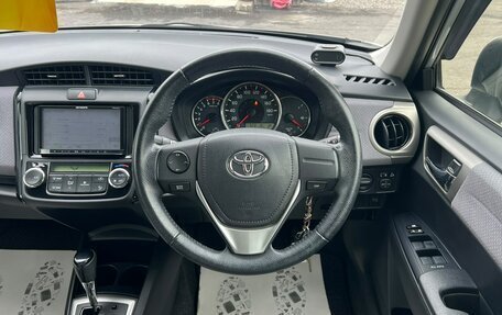 Toyota Corolla, 2013 год, 1 149 000 рублей, 18 фотография