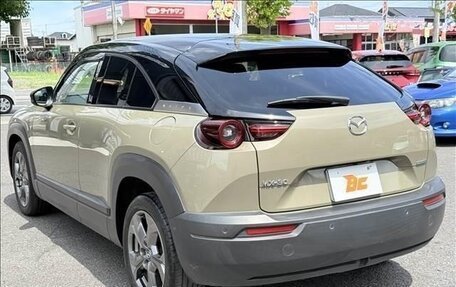 Mazda MX-30, 2023 год, 2 095 084 рублей, 3 фотография
