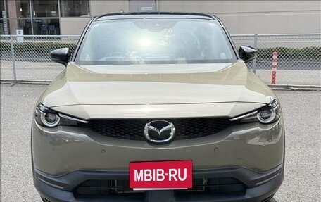 Mazda MX-30, 2023 год, 2 095 084 рублей, 6 фотография
