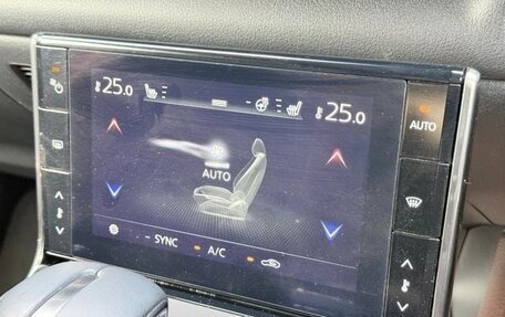 Mazda MX-30, 2023 год, 2 095 084 рублей, 10 фотография