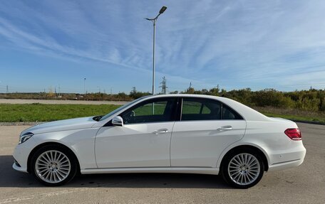 Mercedes-Benz E-Класс, 2014 год, 3 500 000 рублей, 3 фотография