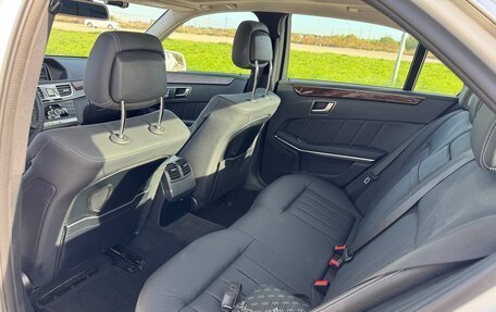 Mercedes-Benz E-Класс, 2014 год, 3 500 000 рублей, 10 фотография