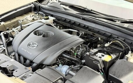 Mazda MX-30, 2023 год, 2 095 084 рублей, 15 фотография
