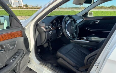 Mercedes-Benz E-Класс, 2014 год, 3 500 000 рублей, 6 фотография