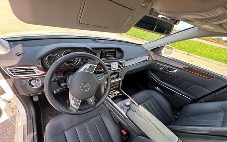 Mercedes-Benz E-Класс, 2014 год, 3 500 000 рублей, 7 фотография