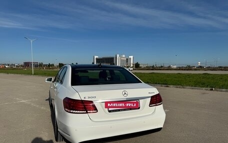Mercedes-Benz E-Класс, 2014 год, 3 500 000 рублей, 4 фотография