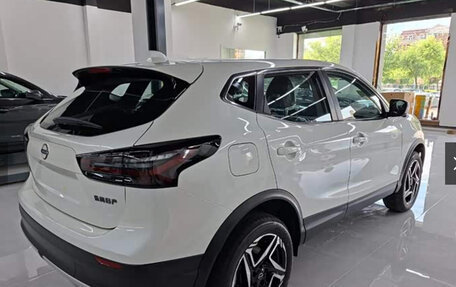 Nissan Qashqai, 2026 год, 2 510 000 рублей, 4 фотография
