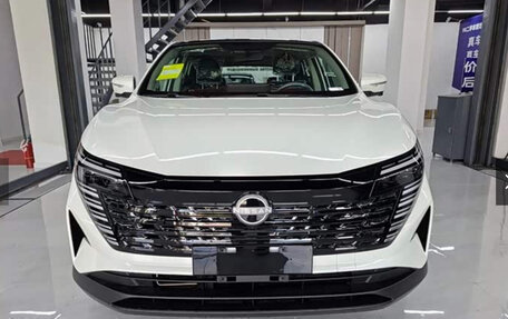 Nissan Qashqai, 2026 год, 2 510 000 рублей, 3 фотография