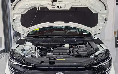 Nissan Qashqai, 2026 год, 2 510 000 рублей, 10 фотография