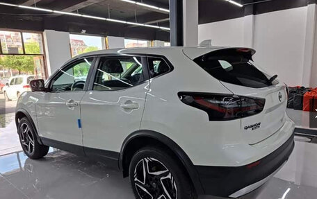 Nissan Qashqai, 2026 год, 2 510 000 рублей, 5 фотография