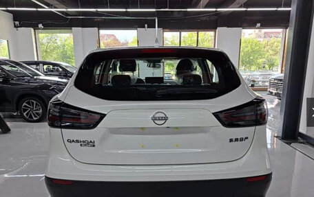 Nissan Qashqai, 2026 год, 2 510 000 рублей, 9 фотография