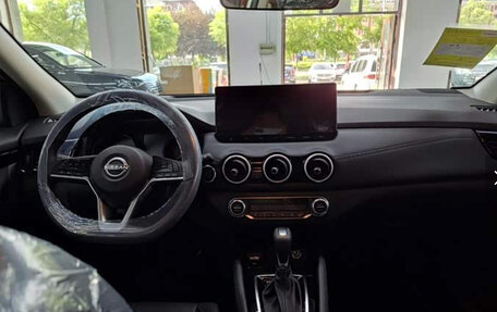 Nissan Qashqai, 2026 год, 2 510 000 рублей, 7 фотография