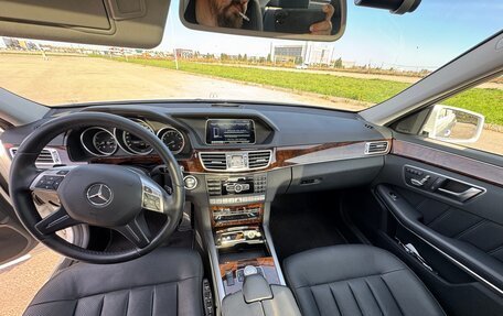 Mercedes-Benz E-Класс, 2014 год, 3 500 000 рублей, 13 фотография