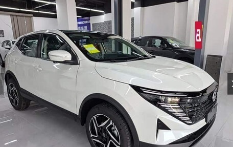 Nissan Qashqai, 2026 год, 2 510 000 рублей, 2 фотография