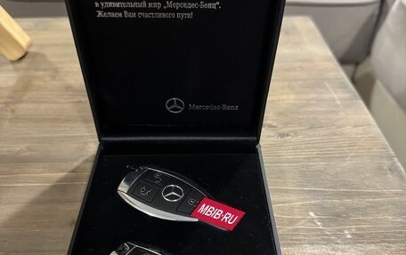Mercedes-Benz E-Класс, 2014 год, 3 500 000 рублей, 14 фотография