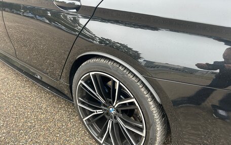 BMW 5 серия, 2018 год, 3 400 000 рублей, 14 фотография