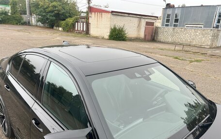 BMW 5 серия, 2018 год, 3 400 000 рублей, 17 фотография