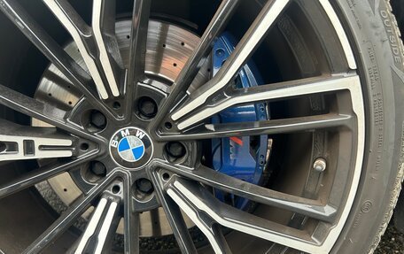 BMW 5 серия, 2018 год, 3 400 000 рублей, 13 фотография