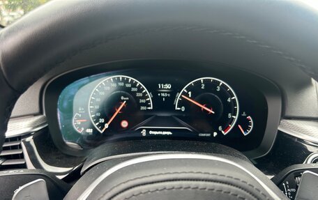 BMW 5 серия, 2018 год, 3 400 000 рублей, 12 фотография