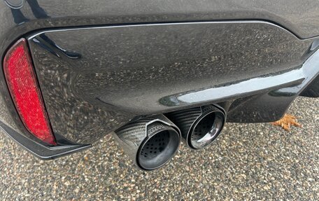 BMW 5 серия, 2018 год, 3 400 000 рублей, 20 фотография