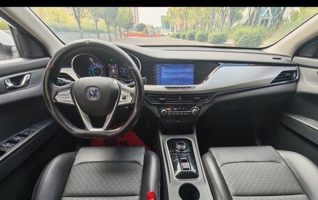 Changan Eado, 2022 год, 1 200 000 рублей, 4 фотография