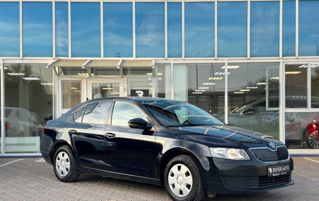 Skoda Octavia, 2014 год, 950 000 рублей, 2 фотография