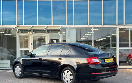 Skoda Octavia, 2014 год, 950 000 рублей, 4 фотография