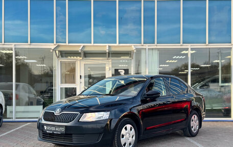 Skoda Octavia, 2014 год, 950 000 рублей, 5 фотография