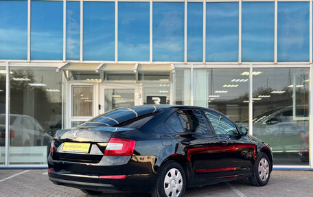 Skoda Octavia, 2014 год, 950 000 рублей, 3 фотография