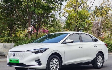 Changan Eado, 2022 год, 1 200 000 рублей, 3 фотография