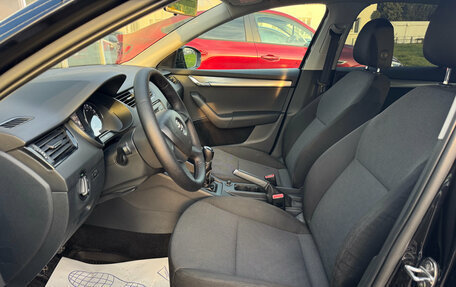 Skoda Octavia, 2014 год, 950 000 рублей, 6 фотография