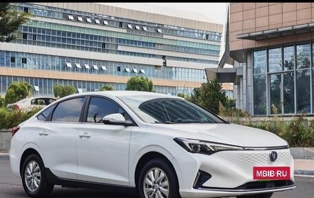 Changan Eado, 2022 год, 1 200 000 рублей, 2 фотография