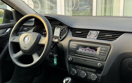 Skoda Octavia, 2014 год, 950 000 рублей, 10 фотография