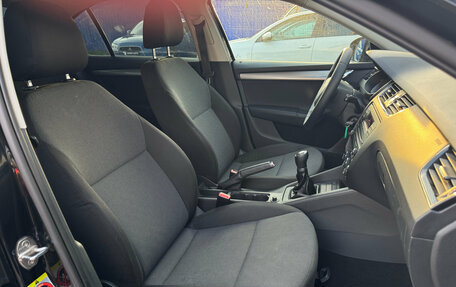 Skoda Octavia, 2014 год, 950 000 рублей, 11 фотография