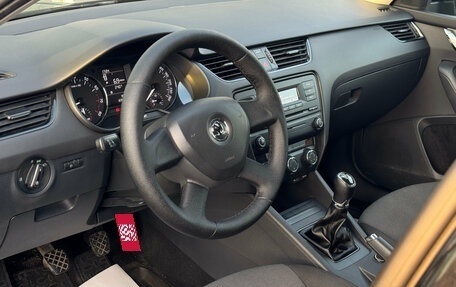 Skoda Octavia, 2014 год, 950 000 рублей, 8 фотография